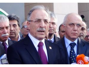 Murat Karayalçın’dan ’Can Dündar’ Açıklaması