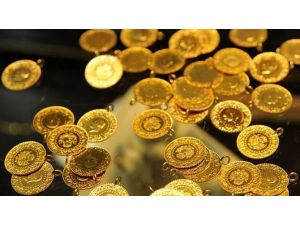 Serbest Piyasada Altın