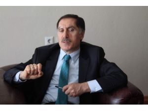 Malkoç, Türkiye Ve Trabzon’un Fotoğrafını Çekti