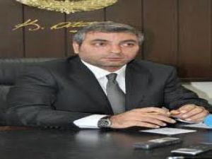 Bbp Genel Başkan Yardımcısı Kaptan Kartal: