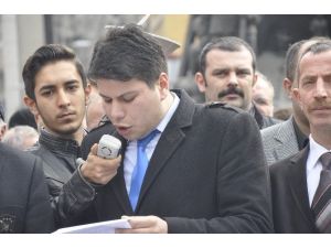Ülkücüler Hocalı Katliamını Unutmadı