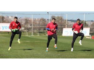 Altın: “Dersimiz Adanaspor”