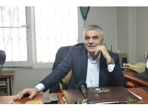 Başkan Eryüksel’den Özgür Yankaya’ya Destek