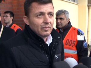 Yeni Malatyaspor’da Tarsus İdmanyurdu Maçı Hazırlıkları Moralsiz Başladı