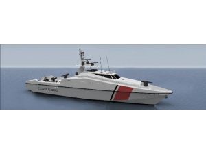 Rolls-royce, Katar Sahil Güvenliği İçin Türkiye’de 17 Bot Üretecek