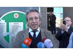 İşte Can Dündar’ın Savunması !