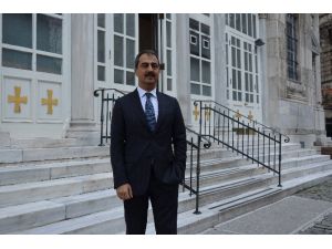 Mesele Azınlıklara 3-5 Mülkün İadesi Değil