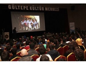 İnternet Fenomenleri Kağıthane’de Buluştu