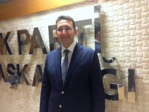 Turhan: “Yapılacak İş Çok, Ne Yapacağımızı Biliyoruz”