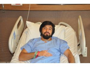 İbrahim Toraman Ameliyat Oldu