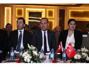 Modern Şehircilik Ve Kentsel Dönüşüm Zirvesi