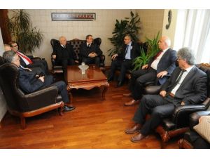 Murzioğlu: “Vergisini Zamanında Ödeyenler De Ödüllendirilsin”