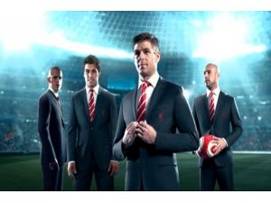 Türk Devi İngiliz Deviyle Nikah Tazeledi