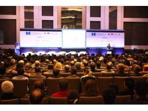 ’Modern Şehircilik Ve Kentsel Dönüşüm Zirvesi’ Yapıldı