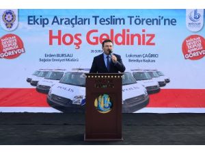 İstanbul Emniyet Müdürü: Yanlış Yapan Polisi..