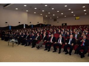 Akü Rektör Adayı Belirleme Seçimleri Sona Erdi