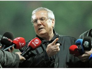 Aziz Yıldırım Pfdk’ya Sevk Edildi