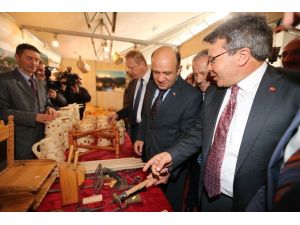 Gümüşhane Tanıtım Günleri Başladı