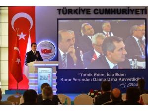 Kültür Ve Turizm Bakanı Çelik, 81 İlin Valisine Seslendi