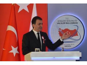 “Ezberleri Bozuyoruz”