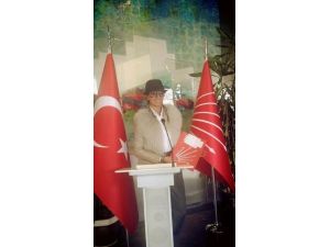 Eski Manken Chp’den Aday Adayı