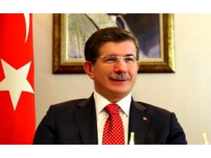 Başbakan’dan ’’Zafer’’ Telefonu