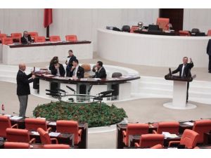 Meclis Kürsüsü Hatırası