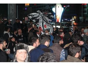 Başkent’te Bayram Havası