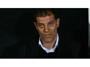 Takımımla Gurur Duyuyorum