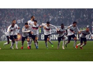 İşte Kara Kartal’ın Muhtemel Rakipleri