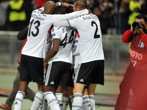 Liverpool Zaferi Süper Lig Şampiyonuna Da Yarayacak