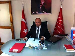 Kapan adaylık başvurusu yaptı