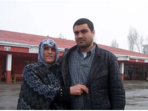 27 Yıl Sonra Gelen Mutluluk
