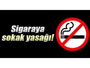 Sigara Yasağı Genişliyor