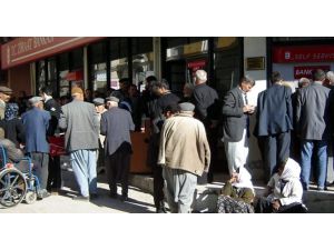 Emekliler Kira Öder Gibi Ev Sahibi Olacak
