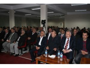 ’Yeni Türkiye Yeni Anayasa’ Konferansı