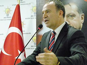 Arasdan Kuzey İlçelere Ziyaret