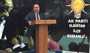 Karatut: Ya Tam Bağımsız Devlet Yada Onlarca Yıl Zillet