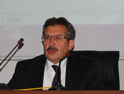 Mayıs Ayı Meclis Toplantısı yapıldı