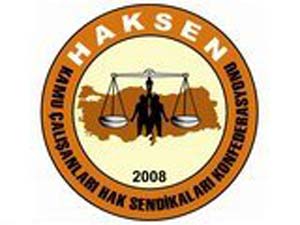 Haksen Kuruluş Bildirgesi