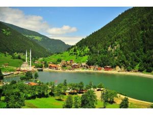 Arap Turizminin Gözdesi Karadeniz