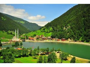 Arap Turizminin Gözdesi Karadeniz