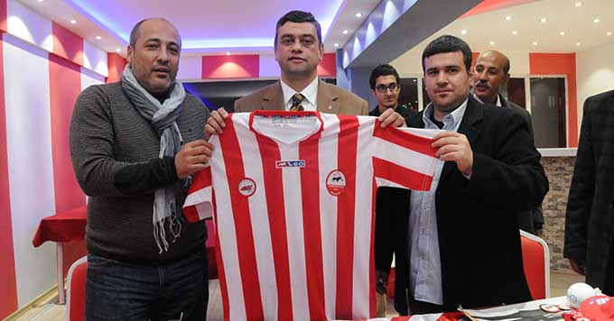 HEDEFİMİZ SÜPER LİG OLMALI