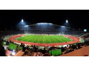 Beşiktaş Taraftarı Rekor Kırdı