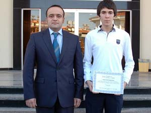 Oyun 2011 Zeka Yarışması Finali