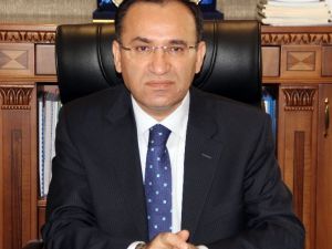 Adalet Bakanı Bozdağ’dan ’İç Güvenlik Paketi’ Değerlendirmesi