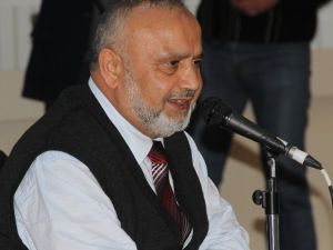 Şevki Yılmaz ’28 Şubat’ı Anlattı