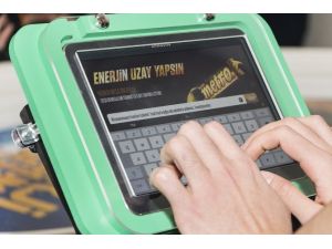 Fenerbahçe Ülker Uzaya Hangi Mesajı Gönderdi ?