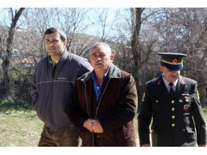 Terhisine 12 Gün Kala Şehit Düşmüş