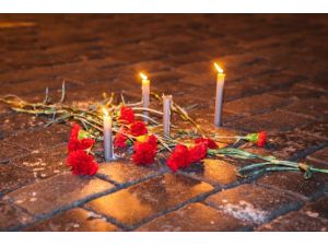 Hocalı Katliamının 23.yıldönümü Çek Cumhuriyeti’nde Anıldı